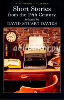 Short Stories from the 19th Century