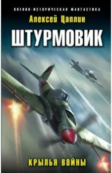 Штурмовик. Крылья войны
