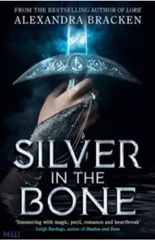 Silver in the Bone