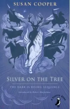 Silver on the Tree