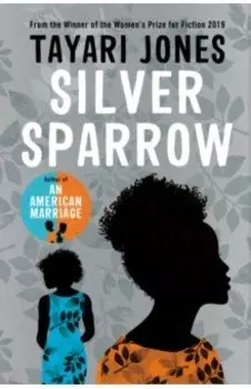 Silver Sparrow