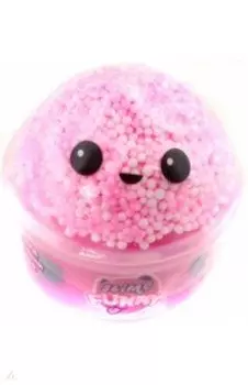 Слайм Funny Slime Пирожное