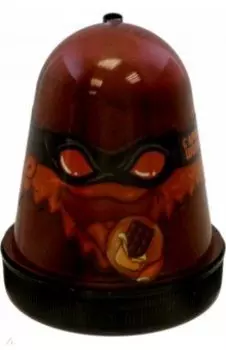Slime Ninja, аромат шоколада