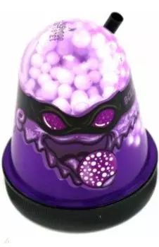 Slime Ninja Вселенная, фиолетовый