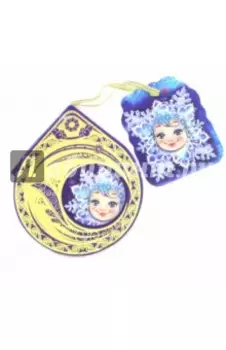Снежинка