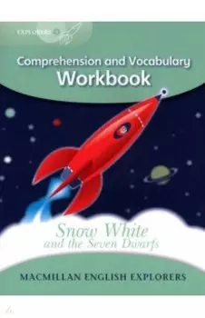 Snow White. Workbook. Level 3