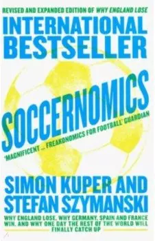 Soccernomics