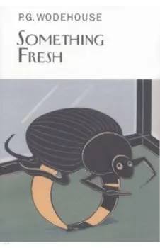 Something Fresh