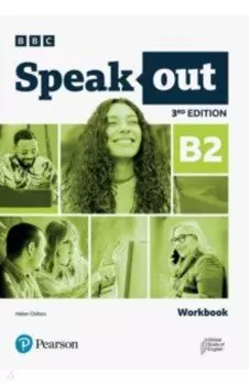 Speakout. 3rd Edition. B2. Workbook with Key