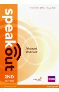 Speakout. Advanced. Workbook without Key