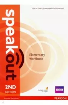 Speakout. Elementary. Workbook without Key