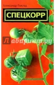 Спецкорр