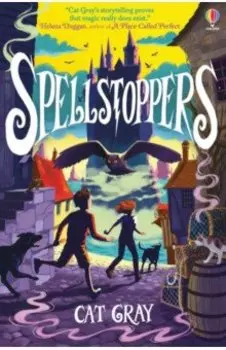 Spellstoppers