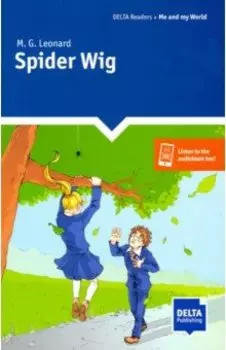 Spider Wig
