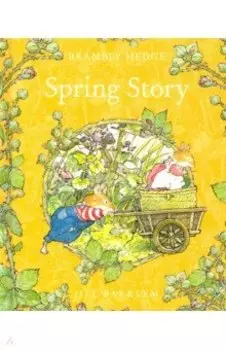 Spring Story