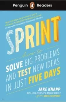 Sprint. Level 6