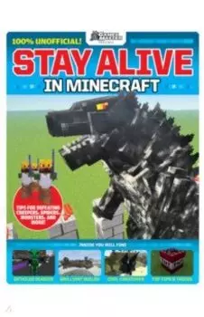 Stay Alive in Minecraft!