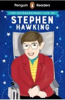 Stephen Hawking. Level 3