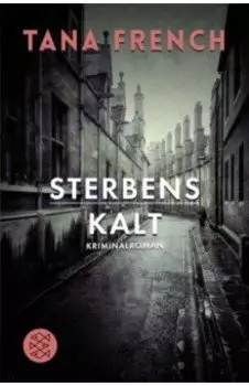 Sterbenskalt