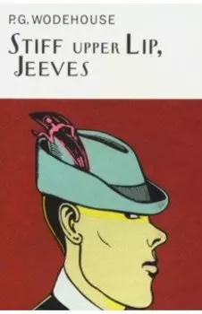 Stiff Upper Lip, Jeeves