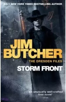 Storm Front