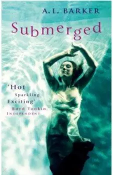 Submerged