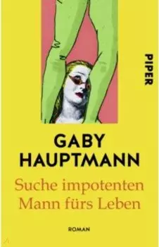 Suche impotenten Mann frs Leben