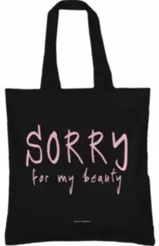 Сумка-шоппер Sorry