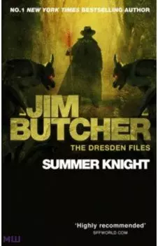 Summer Knight