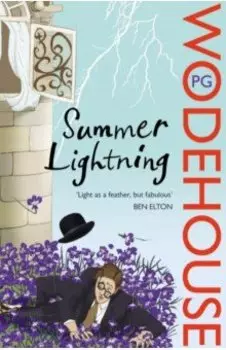 Summer Lightning