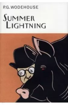 Summer Lightning