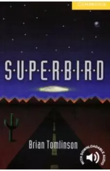 Superbird. Level 2. A2