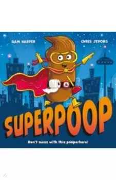 Superpoop