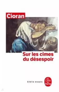 Sur les cimes du dsespoir