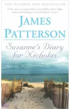 Suzanne's Diary for Nicholas