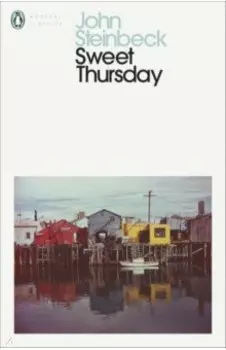 Sweet Thursday