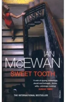 Sweet Tooth