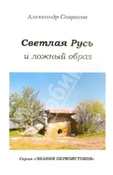 Светлая Русь и ложный образ. Книга шестая