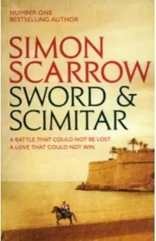 Sword and Scimitar