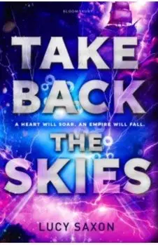 Take Back the Skies