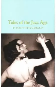 Tales of the Jazz Age