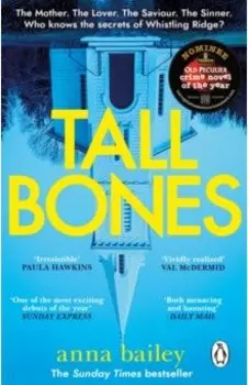 Tall Bones