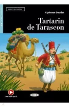 Tartarin de Tarascon