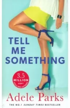 Tell Me Something