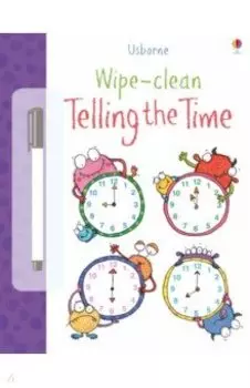 Telling the Time