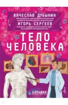 Тело человека