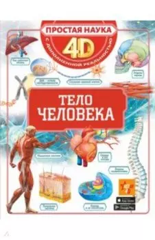Тело человека