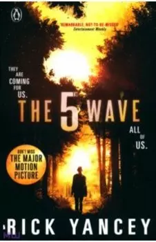 The 5th Wave