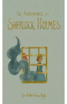The Adventures of Sherlock Holmes