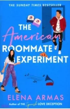 The American Roommate Experiment